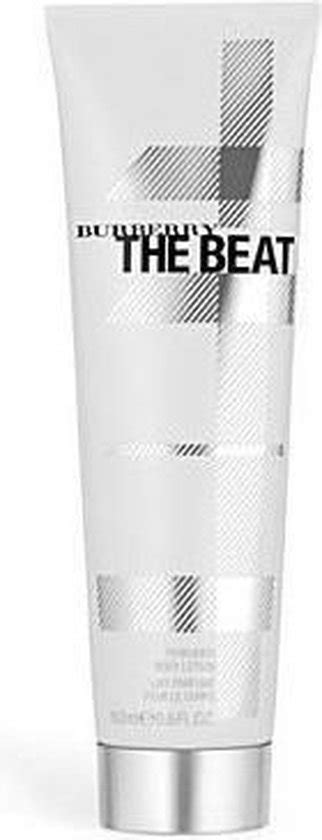 burberry beat women 75 ml|Burberry the beat body lotion.